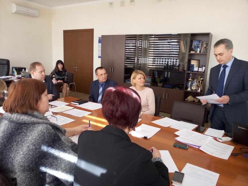 В області впроваджується єдина медична інформаційна система