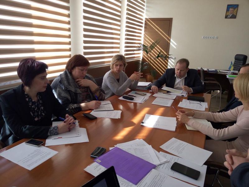В області впроваджується єдина медична інформаційна система