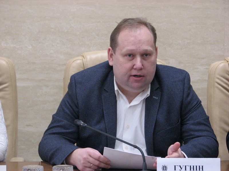 Обласна рада трудової молоді  будує на 2017 рік амбітні плани 