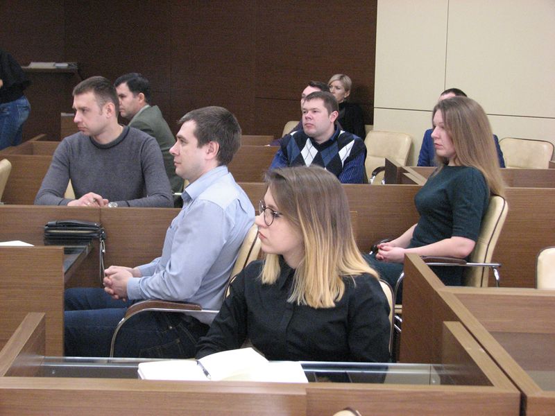 Обласна рада трудової молоді  будує на 2017 рік амбітні плани 