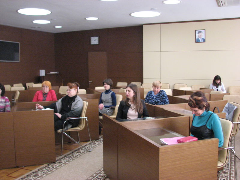 Кластер захисту дітей планується передати до державних структур