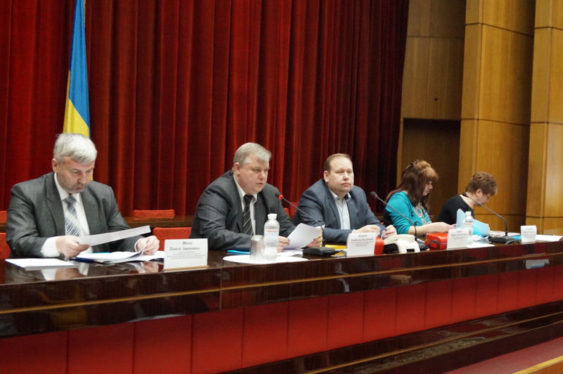 У сфері  культури області відзначено позитивну якісну і кількісну динаміку