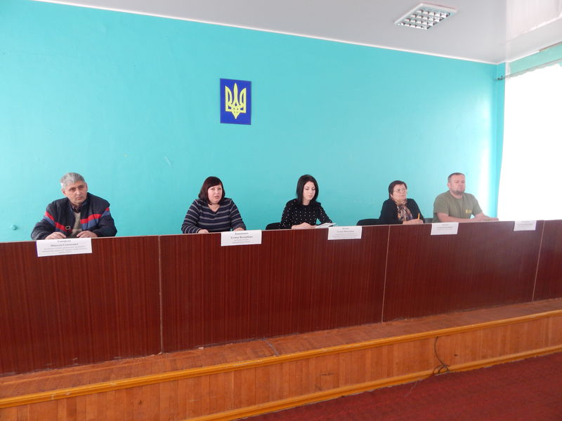 Родини загиблих учасників АТО створюють обласну громадську організацію