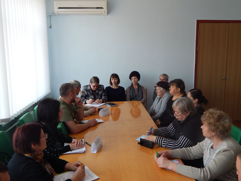 Родини загиблих учасників АТО створюють обласну громадську організацію
