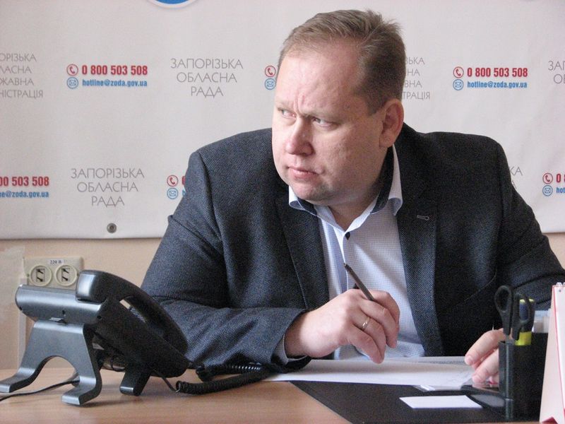 Керівництво області знаходиться на прямому зв’язку з громадянами