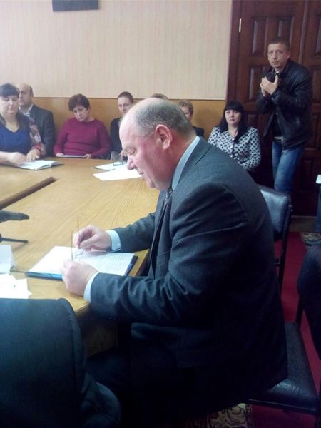 Реформи освіти та медицини в районах потребують додаткової уваги обласної влади 