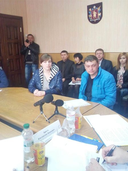 Реформи освіти та медицини в районах потребують додаткової уваги обласної влади 