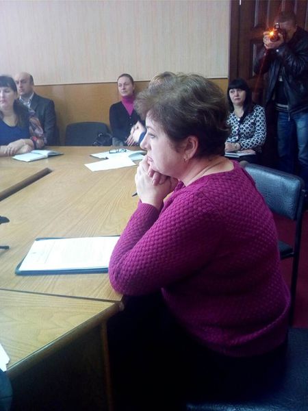 Реформи освіти та медицини в районах потребують додаткової уваги обласної влади 
