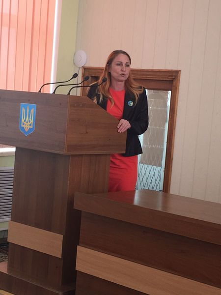 На розвиток  спортивної інфраструктури в області планується виділити додаткові кошти