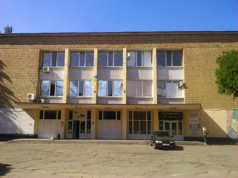 Ідея об’єднання обласного центру молоді та Центру патріотичного виховання не знаходить підтримки