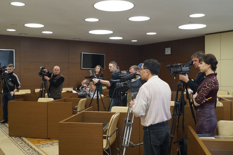 Запорізька область підтримала благодійний проект «Допомога йде»
