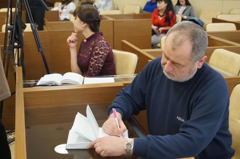 Запорізька область підтримала благодійний проект «Допомога йде»