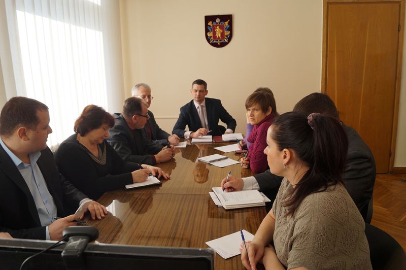У південних районах області розпочалася посівна кампанія 