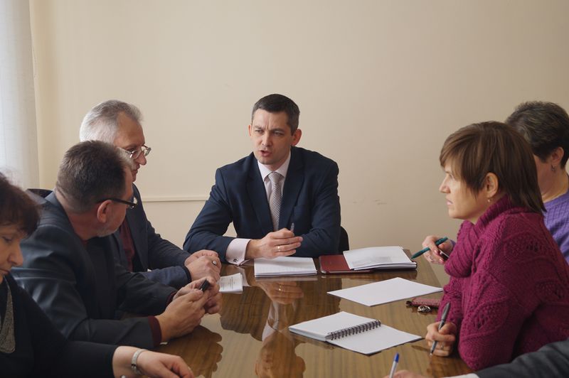 У південних районах області розпочалася посівна кампанія 