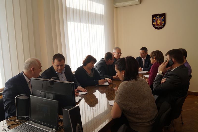 У південних районах області розпочалася посівна кампанія 