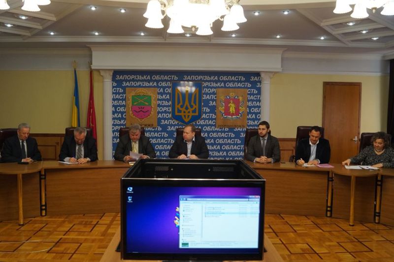 Запорізьку  Хортицю планують перетворити на туристичну Мекку