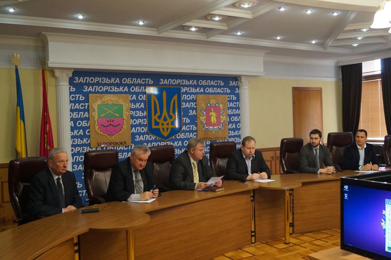 Запорізьку  Хортицю планують перетворити на туристичну Мекку