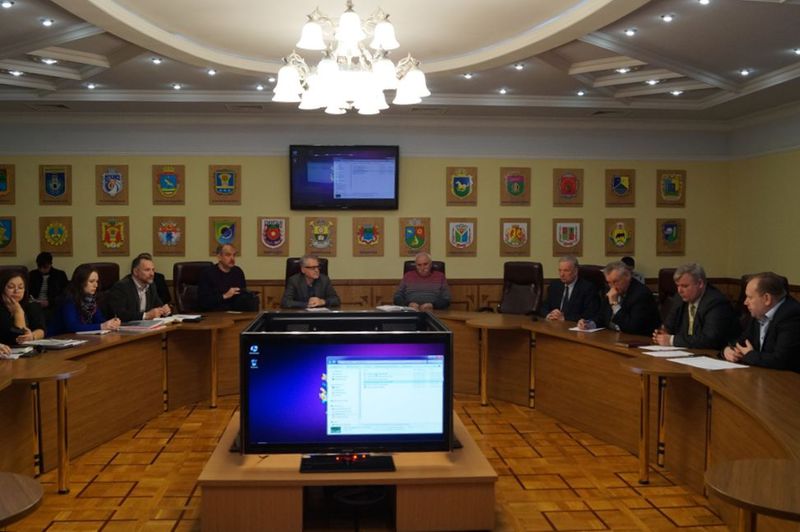 Запорізьку  Хортицю планують перетворити на туристичну Мекку