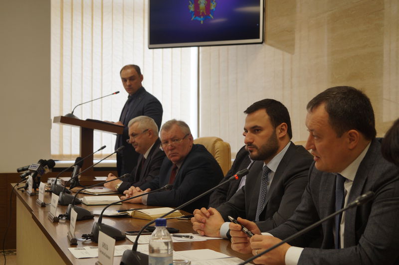 Співфінансування з бюджетів різних рівнів дозволить привести до ладу автошляхи області