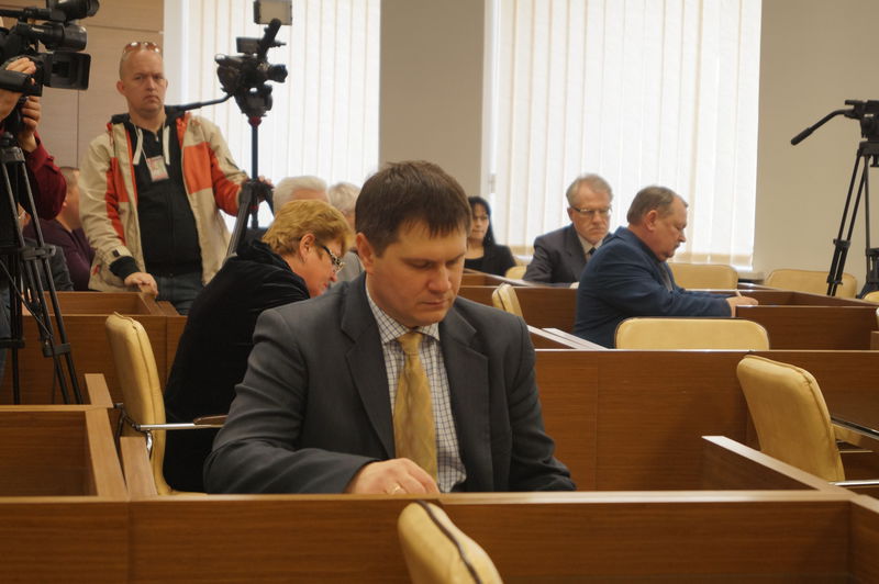 Співфінансування з бюджетів різних рівнів дозволить привести до ладу автошляхи області