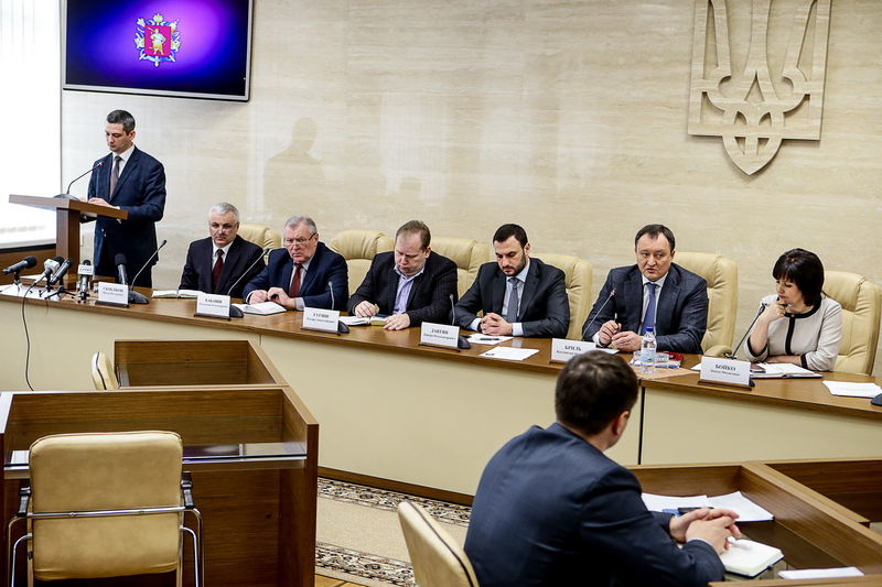 Поки податківці рахують результати минулорічного «Врожаю», аграрії сіють новий