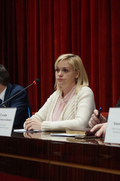 Консультативна рада ветеранів АТО запроваджує моніторинг цільового використання виділеної землі