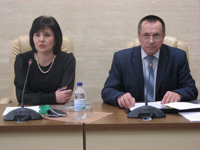 Запорізька облдержадміністрація прозвітувала про свої видатки