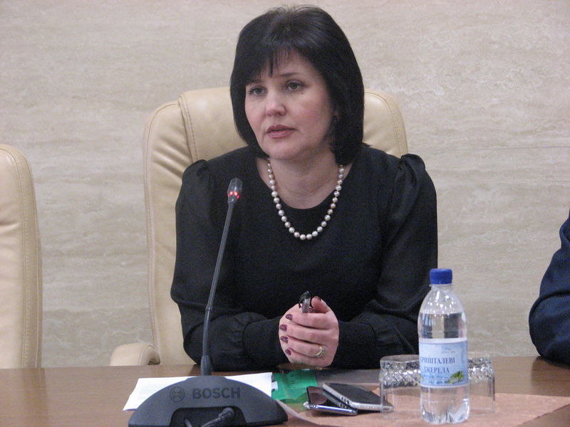 Запорізька облдержадміністрація прозвітувала про свої видатки