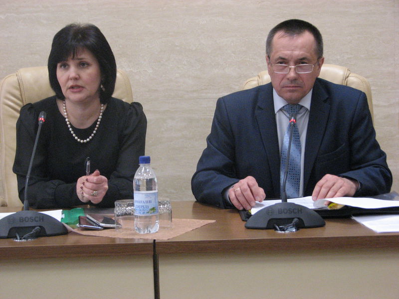 Запорізька облдержадміністрація прозвітувала про свої видатки