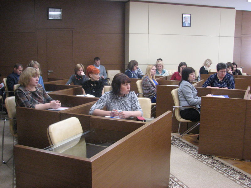 Запорізька облдержадміністрація прозвітувала про свої видатки