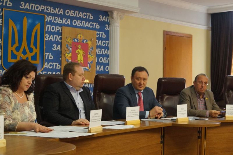Для запорізьких студентів введуть спецкурс з упровадження інклюзивного навчання