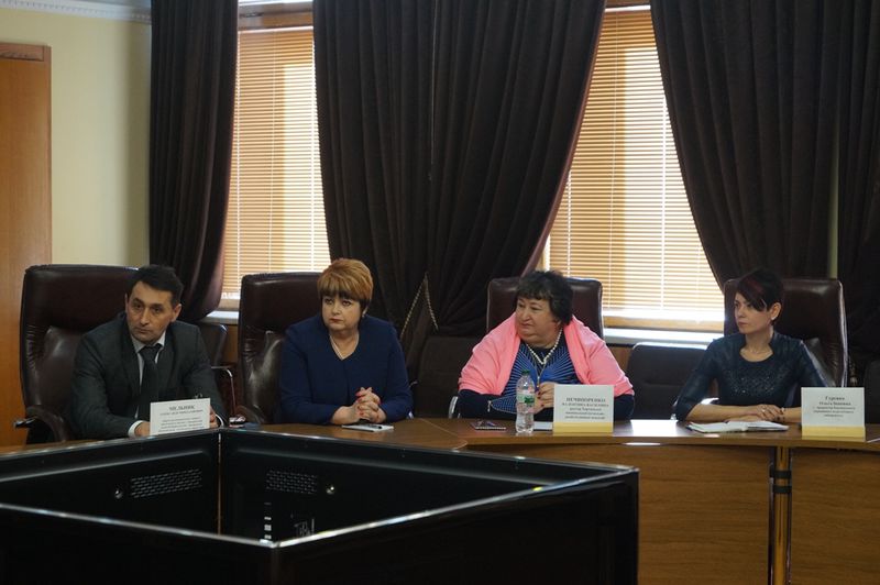 Для запорізьких студентів введуть спецкурс з упровадження інклюзивного навчання