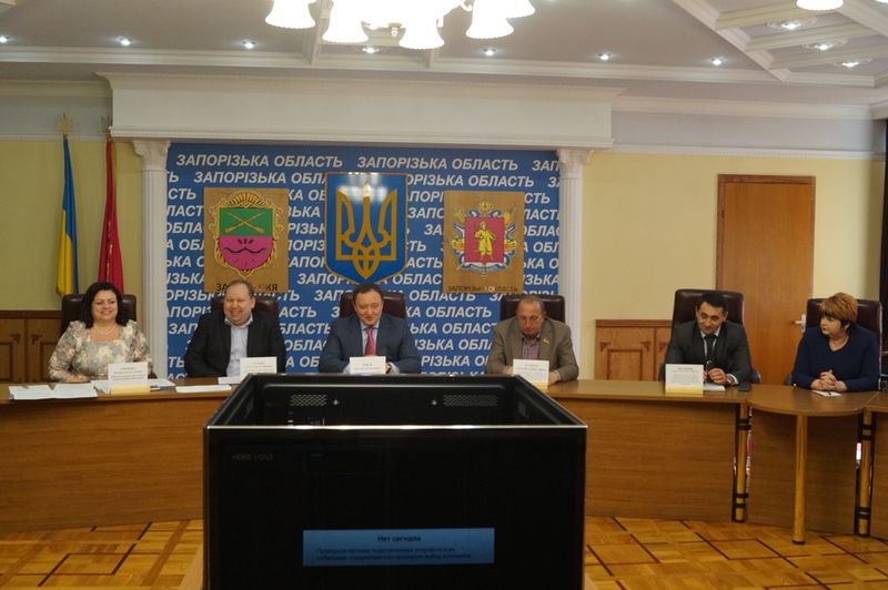 Для запорізьких студентів введуть спецкурс з упровадження інклюзивного навчання