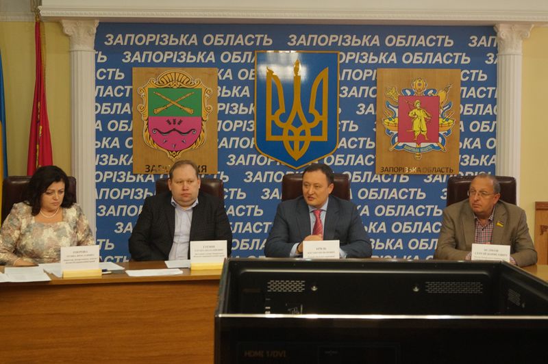 Для запорізьких студентів введуть спецкурс з упровадження інклюзивного навчання
