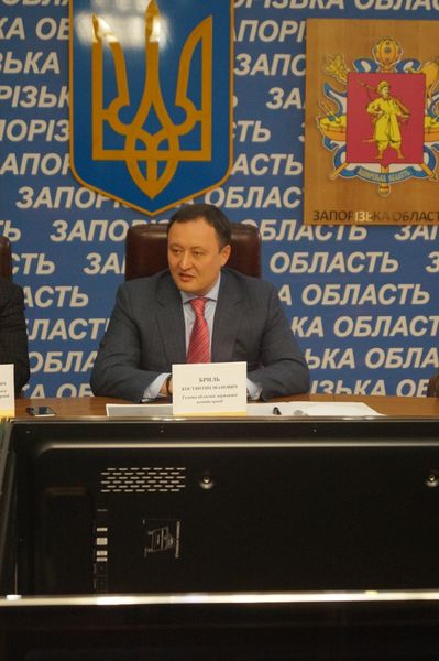 Для запорізьких студентів введуть спецкурс з упровадження інклюзивного навчання