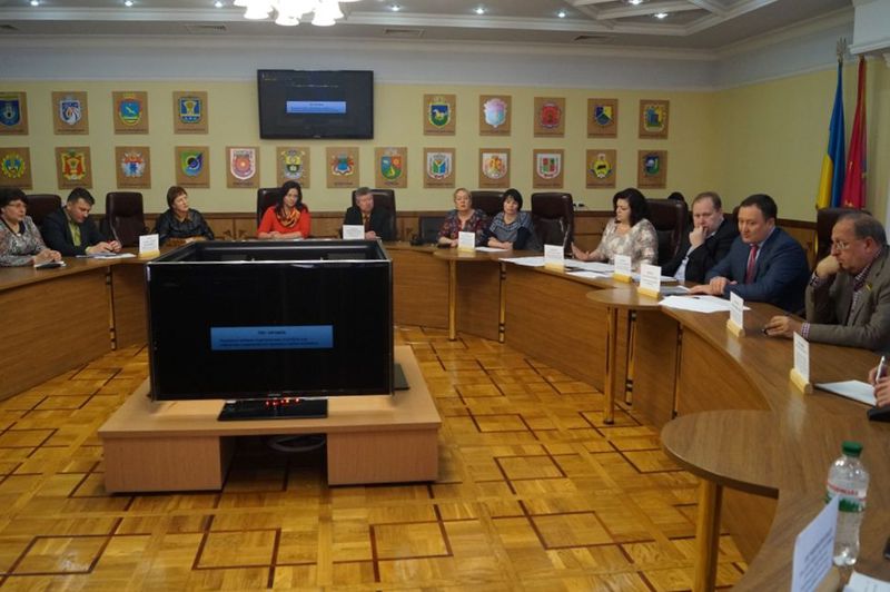 Для запорізьких студентів введуть спецкурс з упровадження інклюзивного навчання