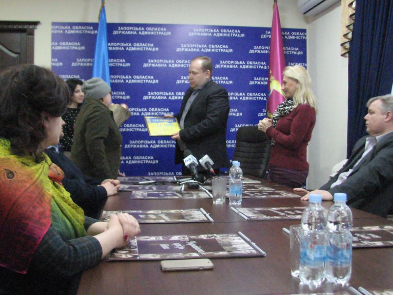 Завдяки благодійній акції зібрано кошти на лікування  пораненого бійця