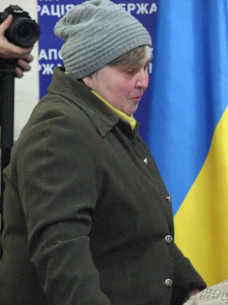 Завдяки благодійній акції зібрано кошти на лікування  пораненого бійця