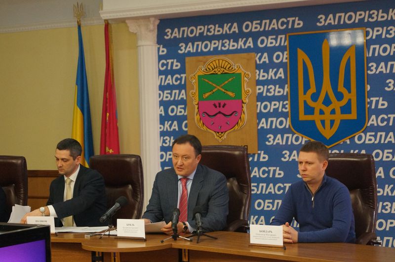 Костянтин Бриль: «Влада та сільгоспвиробники чекають на прийняття Закону 4355, який допоможе вирішувати більшість спірних питань на місцях»