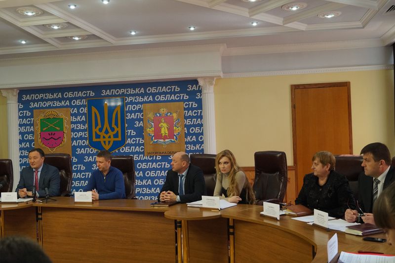 Костянтин Бриль: «Влада та сільгоспвиробники чекають на прийняття Закону 4355, який допоможе вирішувати більшість спірних питань на місцях»