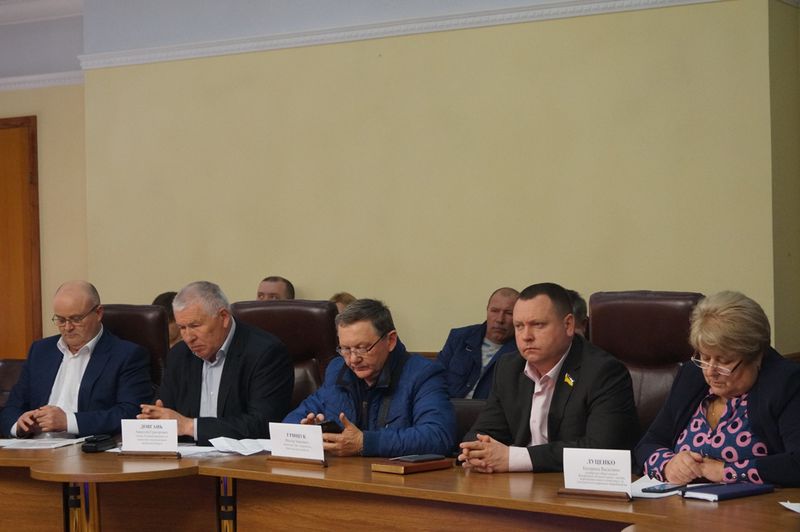 Костянтин Бриль: «Влада та сільгоспвиробники чекають на прийняття Закону 4355, який допоможе вирішувати більшість спірних питань на місцях»