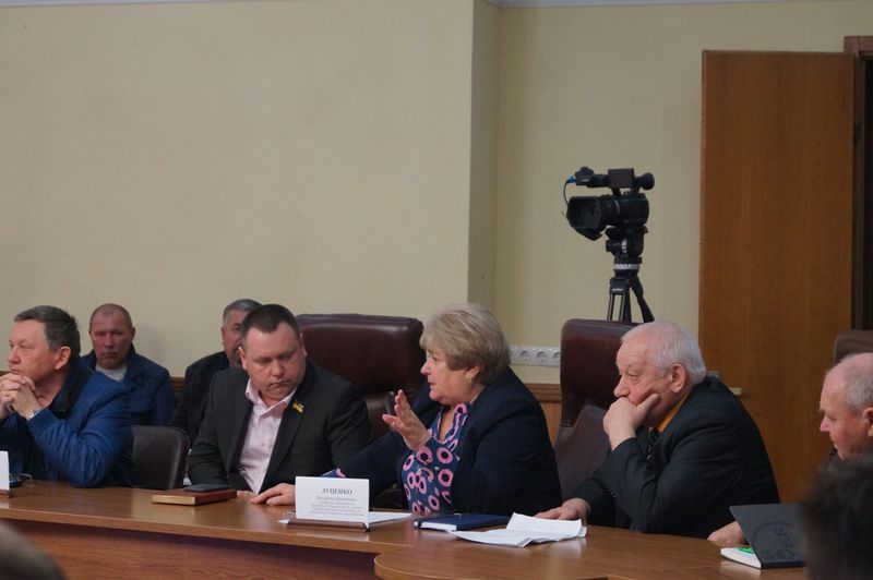 Костянтин Бриль: «Влада та сільгоспвиробники чекають на прийняття Закону 4355, який допоможе вирішувати більшість спірних питань на місцях»