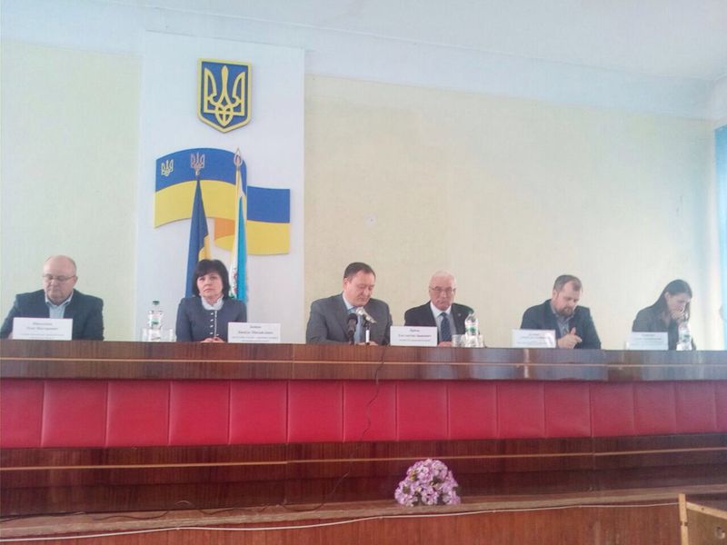 Костянтин Бриль: ”Заблокувавши лінію розмежування, ми поставимо під удар своїх же земляків”