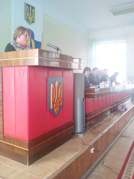 Костянтин Бриль: ”Заблокувавши лінію розмежування, ми поставимо під удар своїх же земляків”