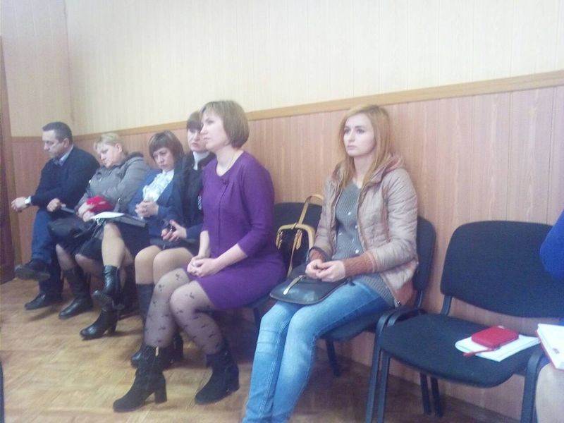 Протягом місяця приморці мають визначитися зі створенням об'єднаних громад