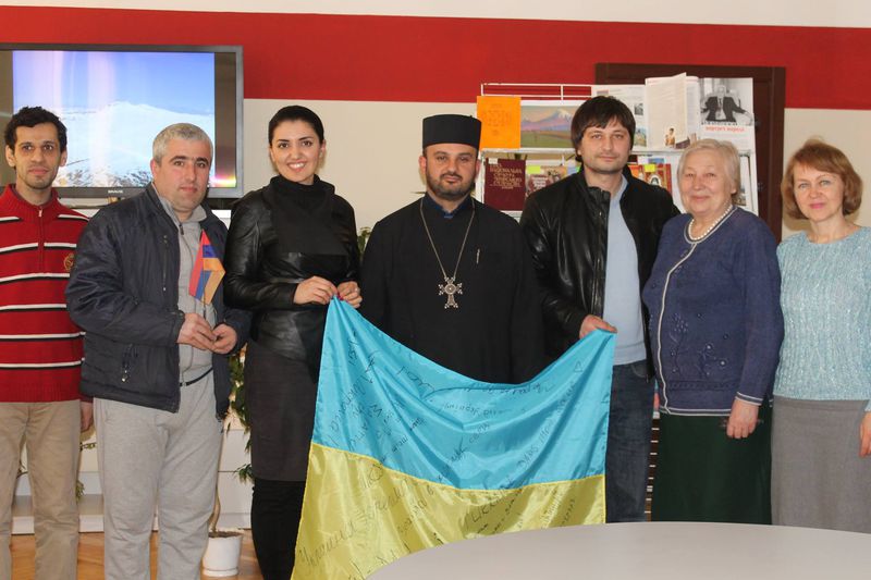 Сузір’я цікавих людей