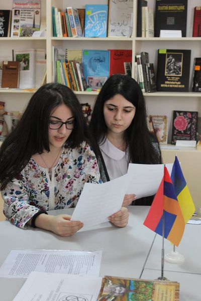 Сузір’я цікавих людей