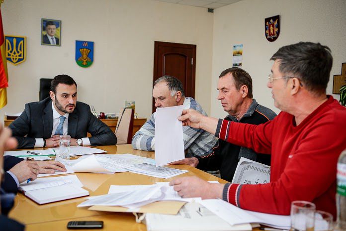 Особистий прийом громадян – найкоротший шлях розв’язання багатьох проблем