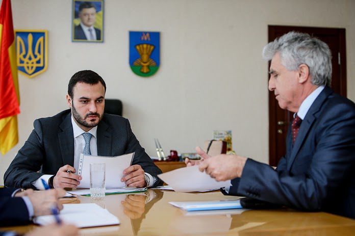 Особистий прийом громадян – найкоротший шлях розв’язання багатьох проблем