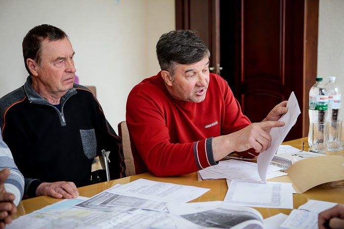 Особистий прийом громадян – найкоротший шлях розв’язання багатьох проблем